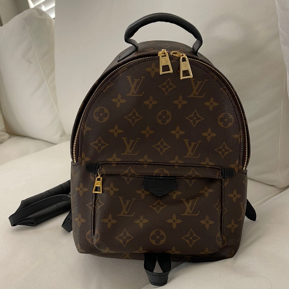 Louis Vuitton Palm Springs PM